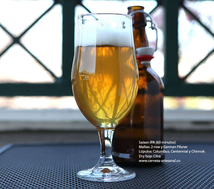 cerveza-artesanal-saison-ipa-columbus-centennial-citra-chinnok