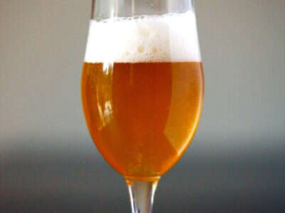 Sour Ale #1 – con malta acidificada antes de la fermentación