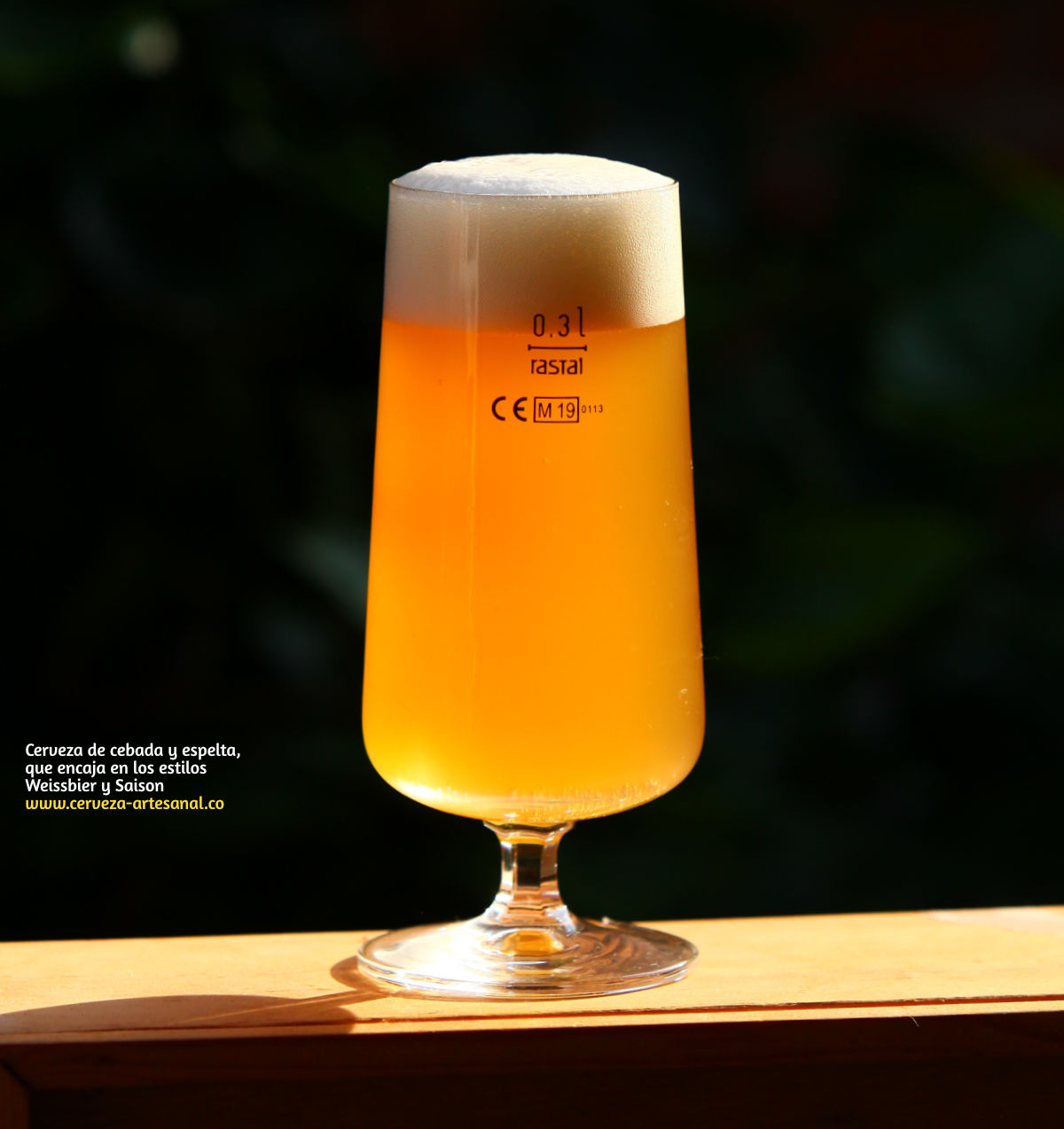 Weissbier o Saison? Estrategias para inscribir cervezas en concursos | Cómo  hacer cerveza artesanal en casa