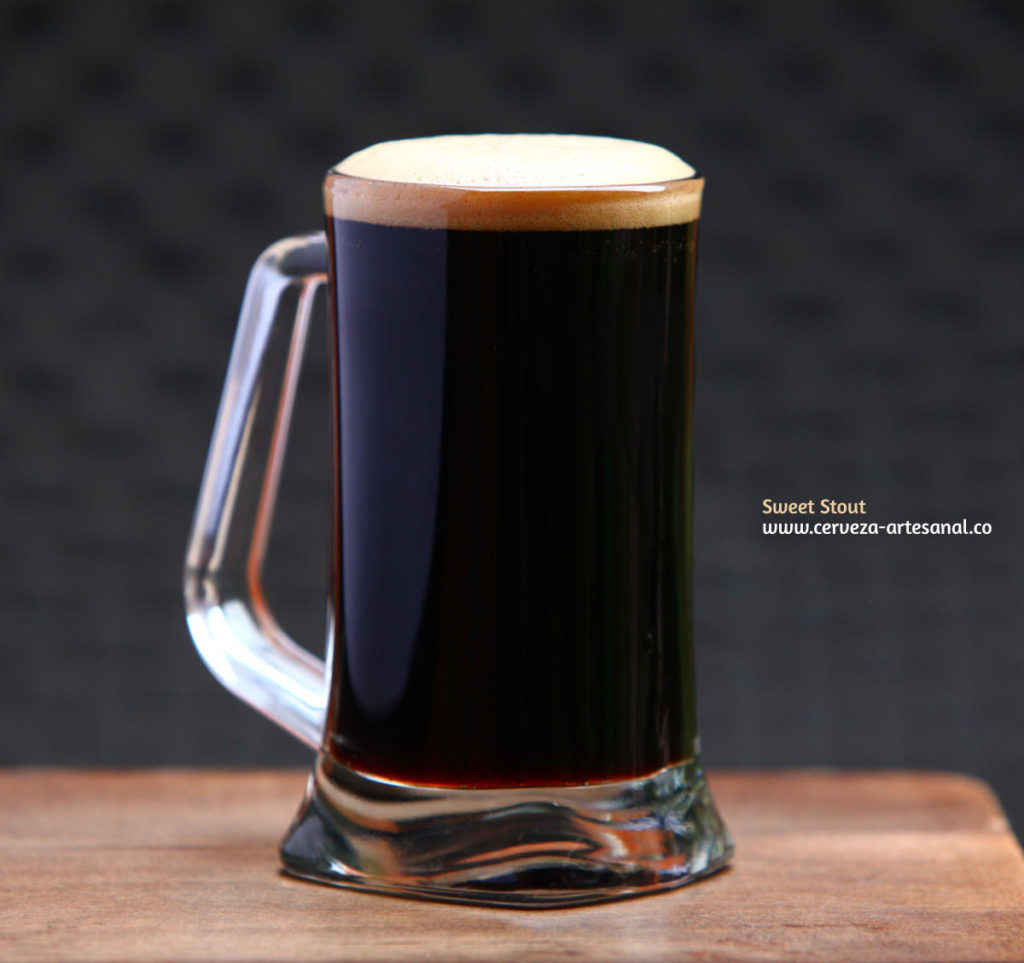Vaso de cerveza tipo jarra para lagers, pilsners y bocks