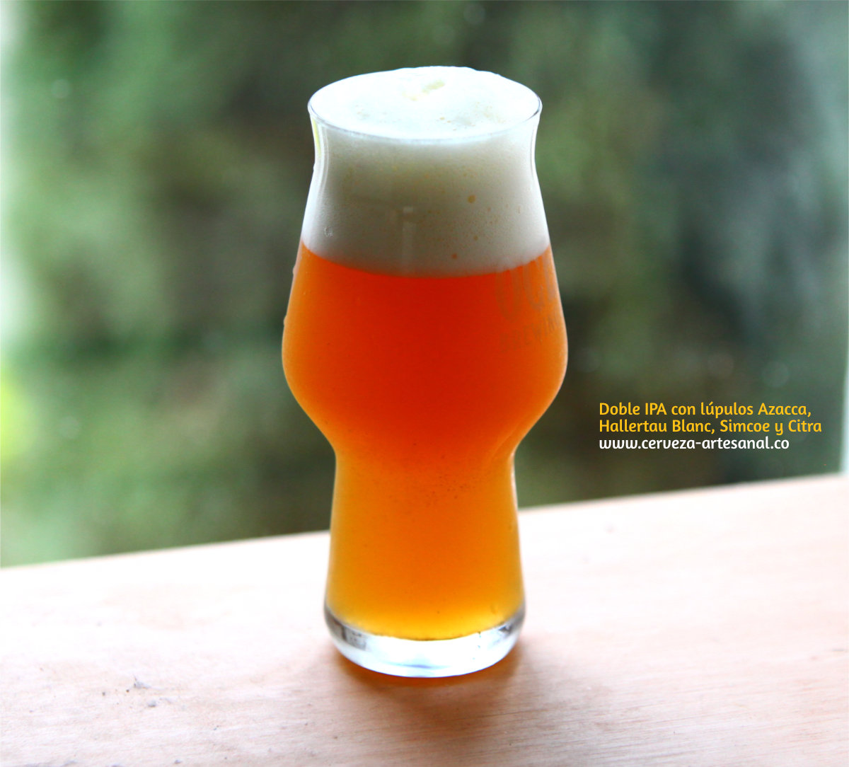 Descubrir 40+ imagen receta cerveza doble ipa